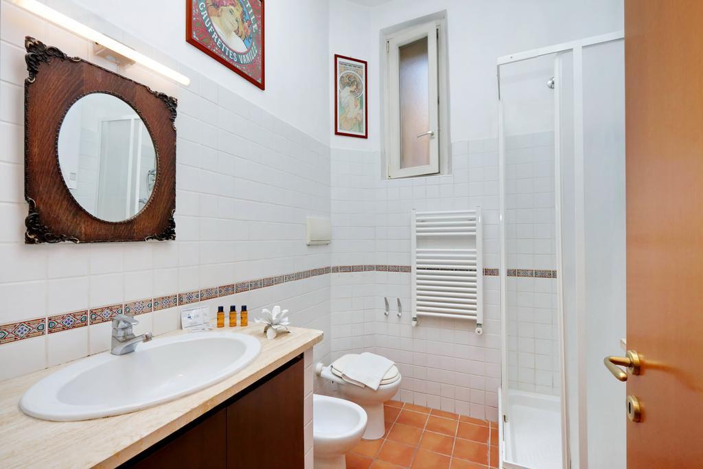 Apartamento Romalibera Exterior foto