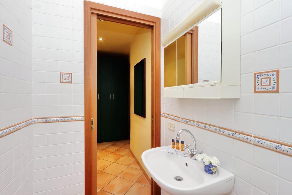 Apartamento Romalibera Exterior foto