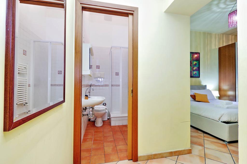 Apartamento Romalibera Exterior foto
