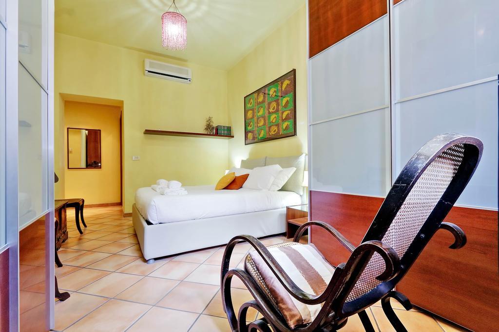 Apartamento Romalibera Exterior foto